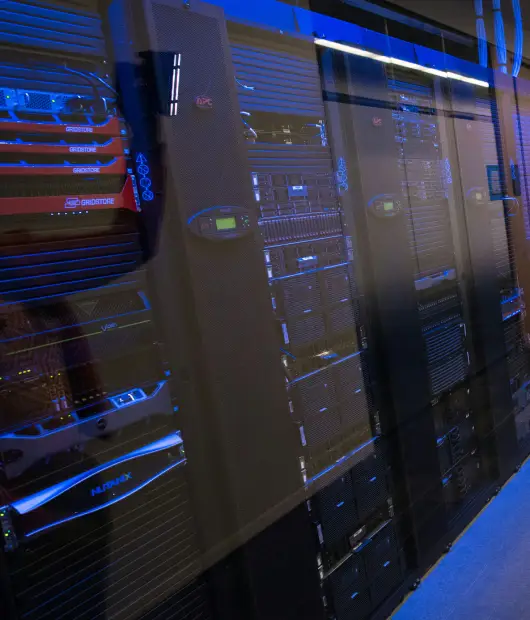 Consultoria de seguridad